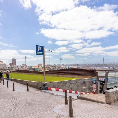 Flatguest Mary Sanchez Lägenhet Las Palmas de Gran Canaria Exteriör bild