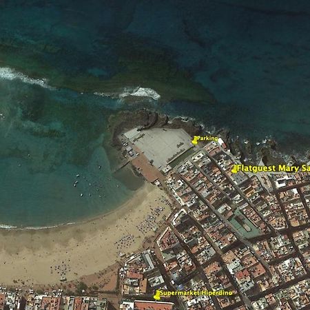 Flatguest Mary Sanchez Lägenhet Las Palmas de Gran Canaria Exteriör bild